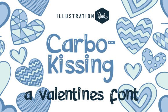 Carbo-kissing: A Designer’s Practical Review
