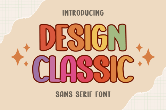 Design Classic: The Font That Refreshed My Brand