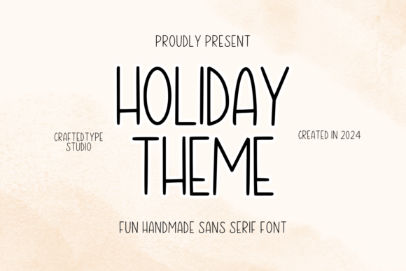 Holiday Theme: A Designer’s Practical Review