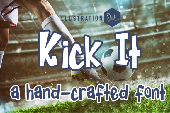 Kick It: A Designer’s Honest Take on Bold Sans Serif Impact