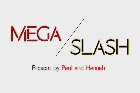 Mega Slash: A Designer’s Real-World Review