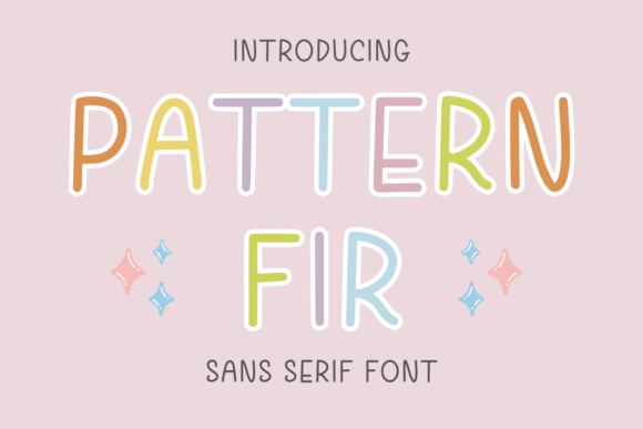 Pattern Pir Font: A Review for Campaign Designers